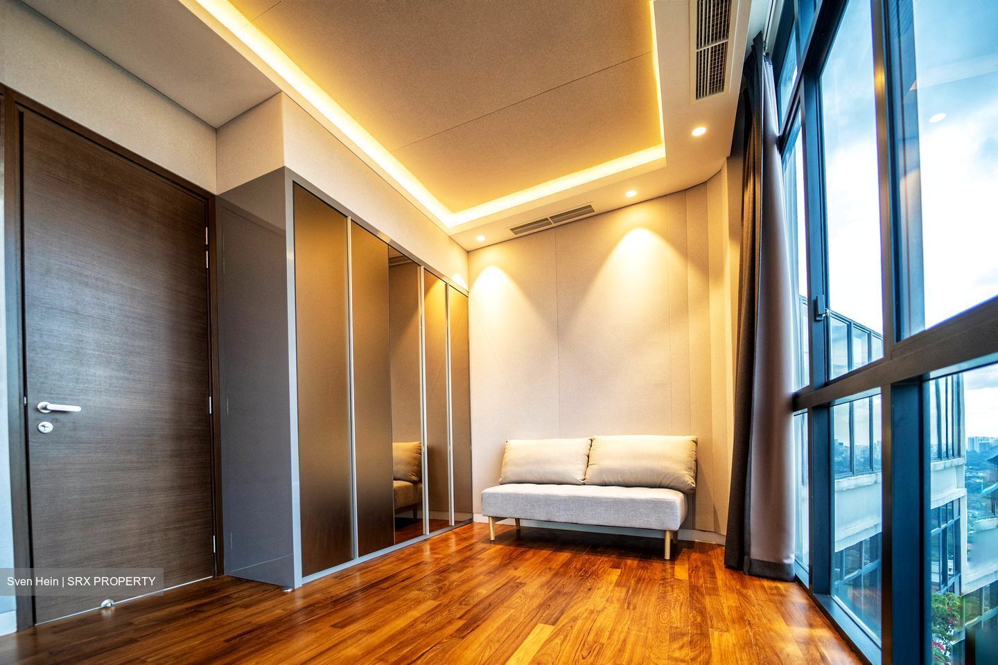 D'Leedon (D10), Condominium #322214421